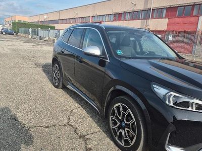Usata BMW iX1 2023 Nero SUV