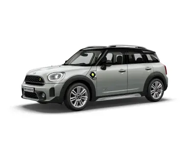Usata Mini Cooper S Countryman 220 CV (161 kW) 2022 SUV