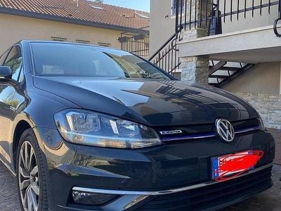 Usata VW Golf VII 130 CV (95 kW) 2019 Berlina