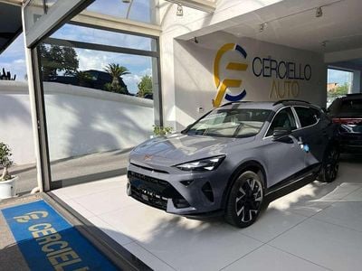 Nouvelle Cupra Formentor 150 ch (110 kW) 2026 Gris SUV