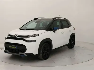 Usata Citroën C3 Aircross