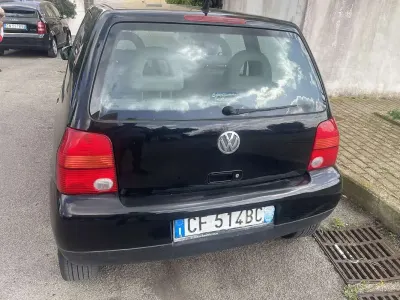 Usata VW Lupo