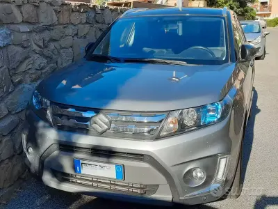 Usata Suzuki Vitara