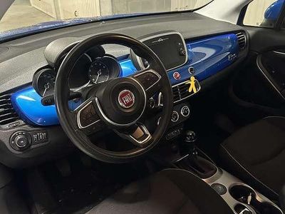 Usata Fiat 500 Urban 110 CV (80 kW) 2019 Station wagon