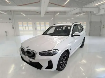 Usata BMW X3