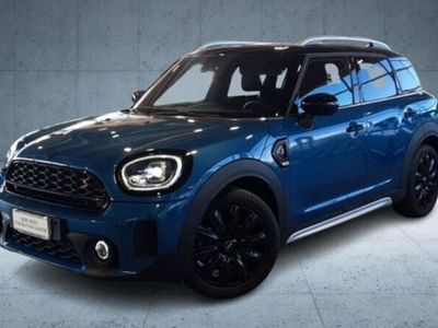 usata Mini Cooper S Countryman 2.0 Classic Aut.