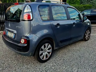 Usata Citroën C3 Picasso