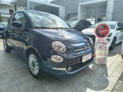 Usata Fiat 500