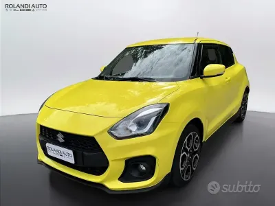 Gebraucht Suzuki Swift