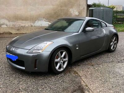 usata Nissan 350Z Coupe 3.5 V6 Lev1