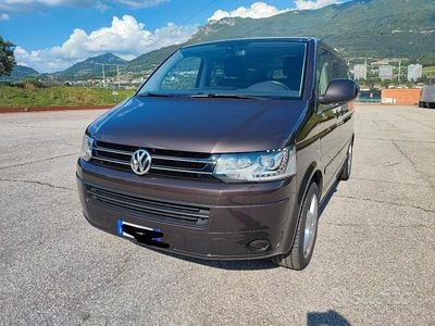 Usado VW T5