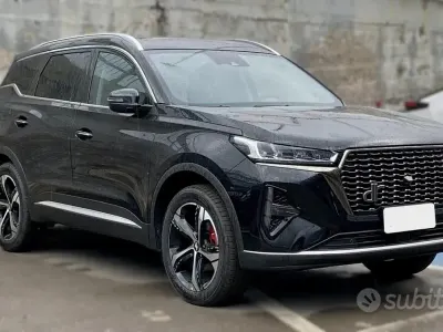 Usata DR DR 6.0