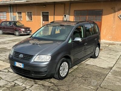 VW Touran