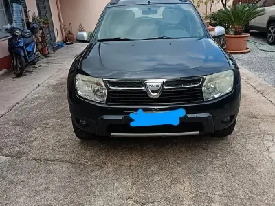 Usata Dacia Duster