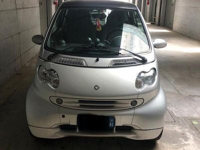 Usata 2006 Smart ForTwo Coupé Utilitaria | 3900 € (Molto cara)
