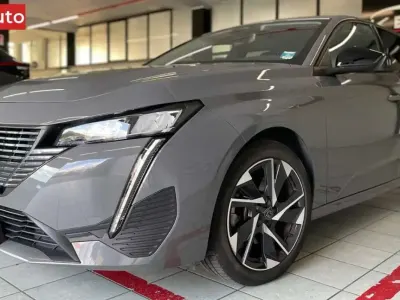 Usata Peugeot 308