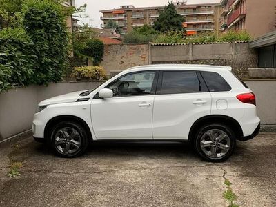 usata Suzuki Vitara 2018