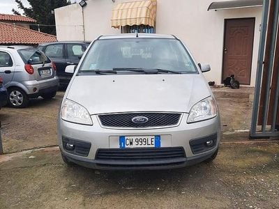 Usata Ford C-MAX 2005 Monovolume