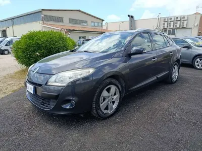 Usata Renault Mégane GrandTour