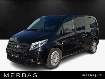 Usata Mercedes Vito 190 CV (139 kW) 2017 Other Furgone