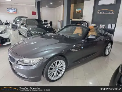 Usata BMW Z4