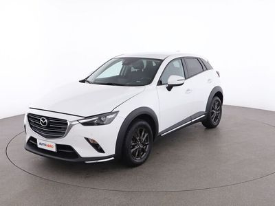 usata Mazda CX-3 1.8L Skyactiv-D Exceed