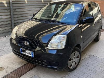 usata Kia Picanto 1000 cc