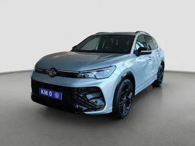 Nuova VW Tiguan R-line Plus 150 CV (110 kW) 2025 Grigio SUV
