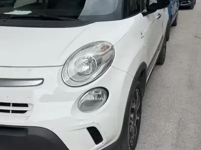Occasion Fiat 500L