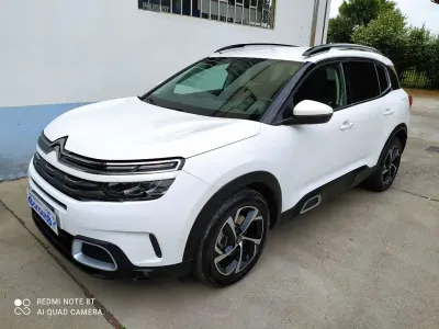 Usata Citroën C5 Aircross