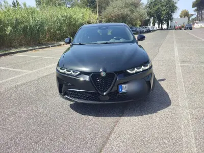 Usata Alfa Romeo Tonale 160 CV (117 kW) 2026 SUV