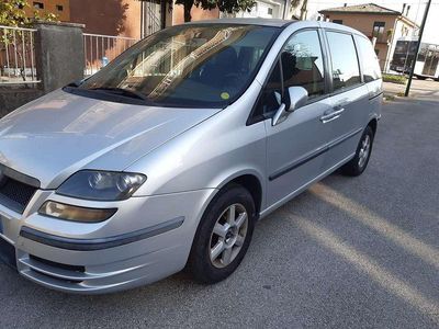 Occasion Fiat Ulysse Active 109 ch (80 kW) 2003 Monospace