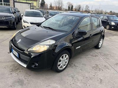 Usata Renault Clio IV 75 CV (55 kW) 2012 Other Berlina