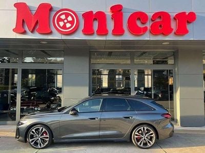 Grigio Usata 2025 Audi S5 Ambiente Station wagon | 75.900 € (Buon prezzo)
