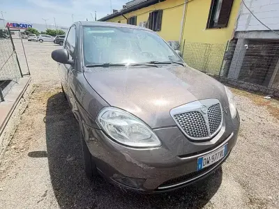 Usata Lancia Ypsilon