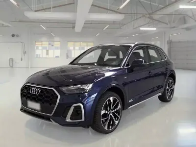 Usata Audi Q5