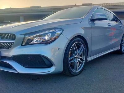 Mercedes CLA200