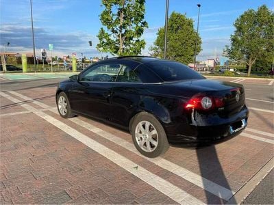 VW Eos