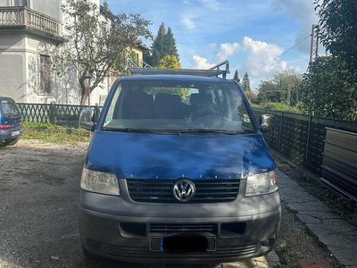 usata VW Transporter 