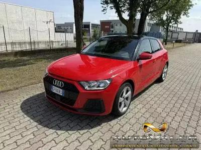 Usata Audi A1