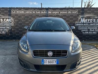 Fiat Croma