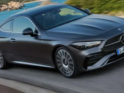 Usata Mercedes CLE300