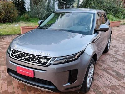 usata Land Rover Range Rover evoque 2.0D I4-L.Flw 150 CV AWD Auto S