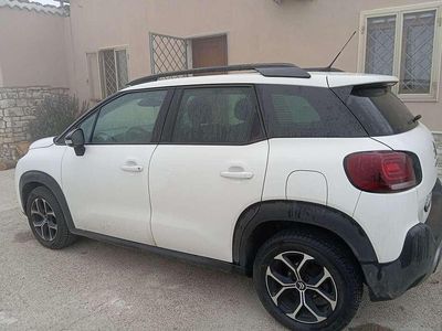 Usata Citroën C3 Aircross 110 CV (80 kW) 2024 SUV