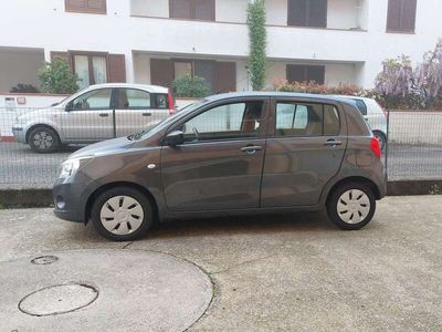 Suzuki Celerio