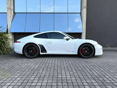 Usata Porsche 911 Carrera 4S