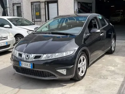 Usata Honda Civic