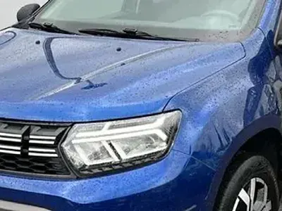 Usata Dacia Duster