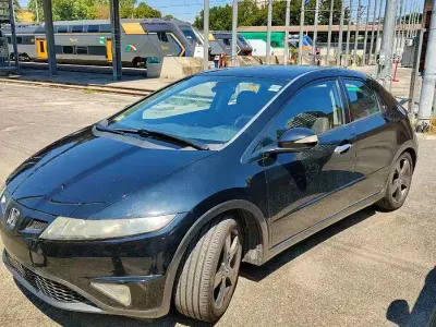 Usata Honda Civic