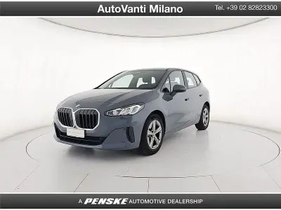 Usata BMW 218